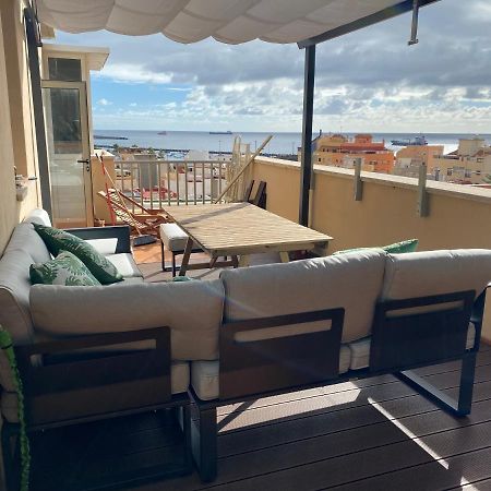 Marble Apartments San Andrés Εξωτερικό φωτογραφία