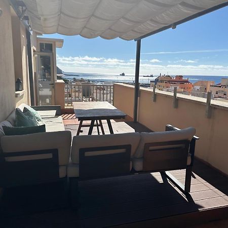 Marble Apartments San Andrés Εξωτερικό φωτογραφία