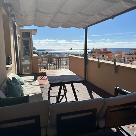 Marble Apartments San Andrés Εξωτερικό φωτογραφία