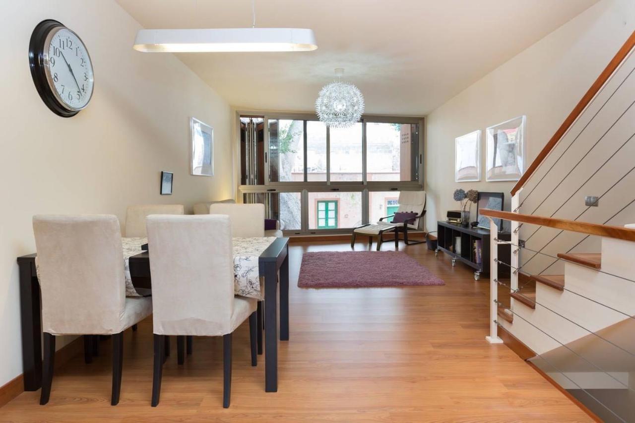 Marble Apartments San Andrés Εξωτερικό φωτογραφία