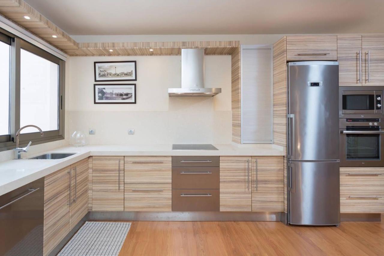 Marble Apartments San Andrés Εξωτερικό φωτογραφία