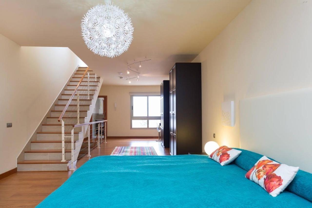 Marble Apartments San Andrés Εξωτερικό φωτογραφία