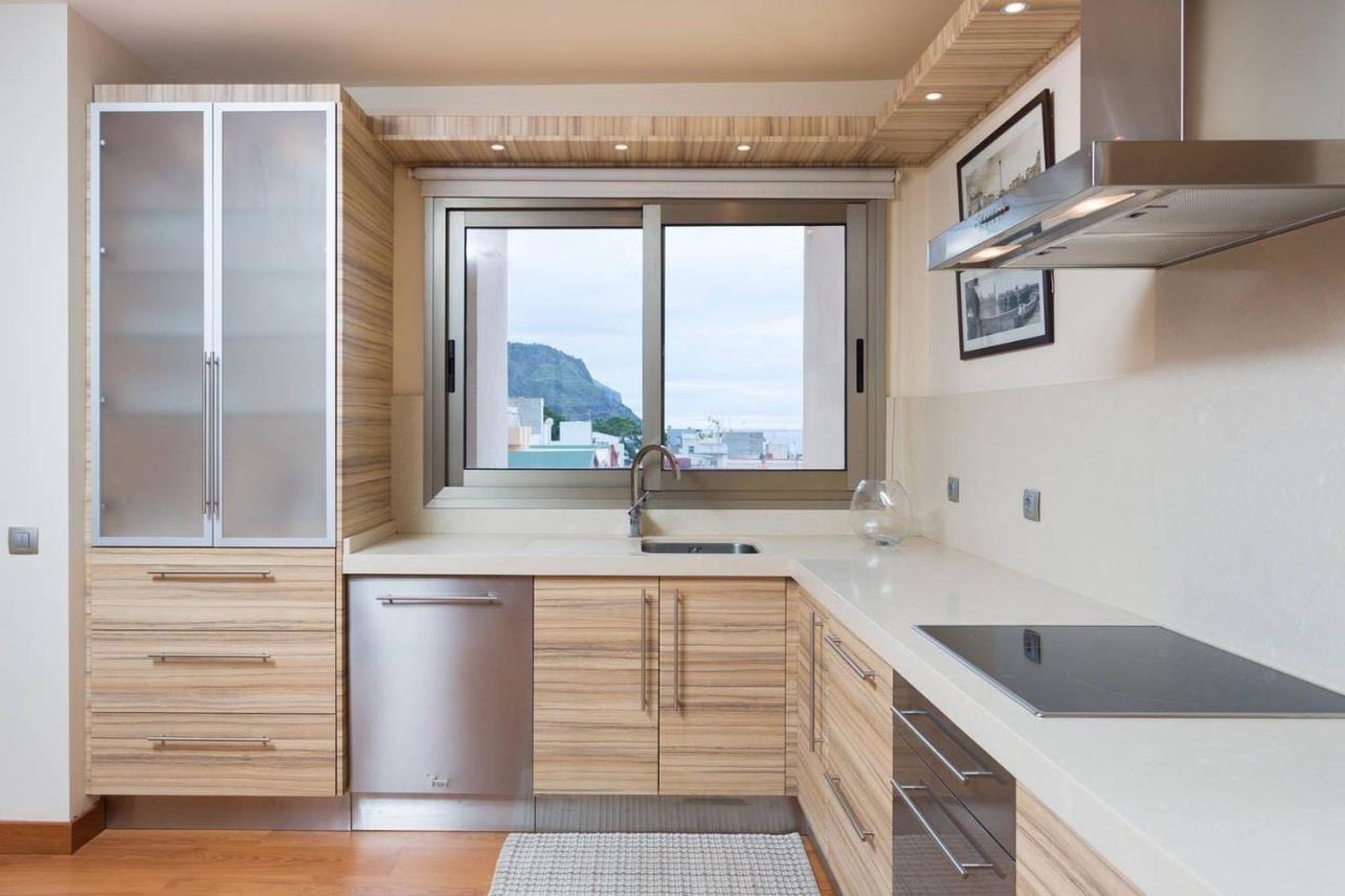 Marble Apartments San Andrés Εξωτερικό φωτογραφία