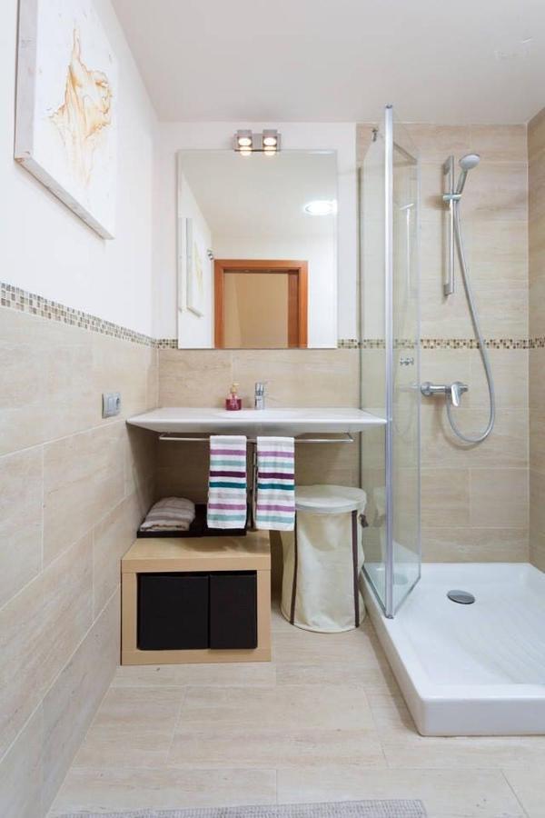 Marble Apartments San Andrés Εξωτερικό φωτογραφία