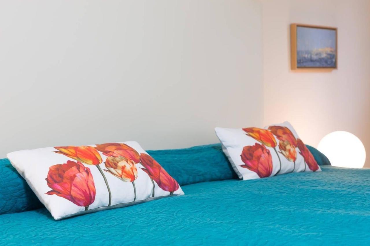 Marble Apartments San Andrés Εξωτερικό φωτογραφία