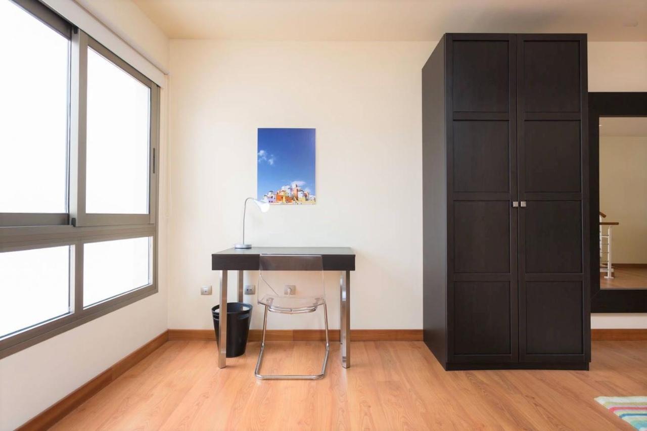 Marble Apartments San Andrés Εξωτερικό φωτογραφία