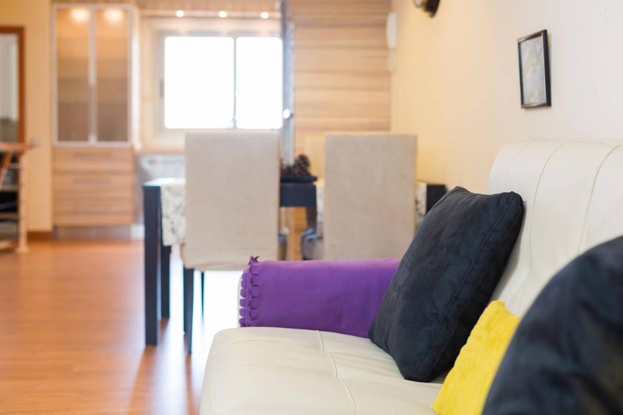 Marble Apartments San Andrés Εξωτερικό φωτογραφία