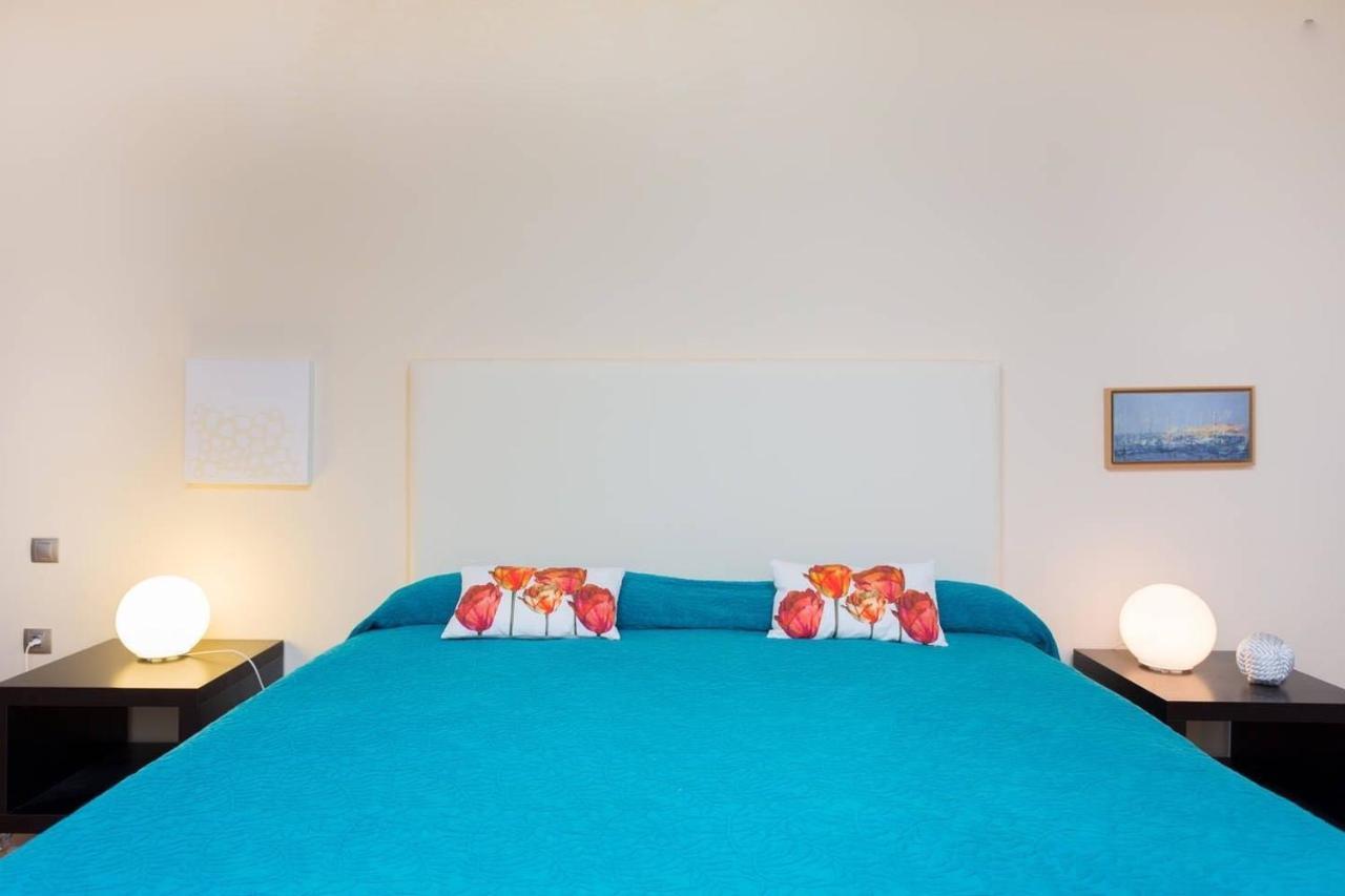 Marble Apartments San Andrés Εξωτερικό φωτογραφία