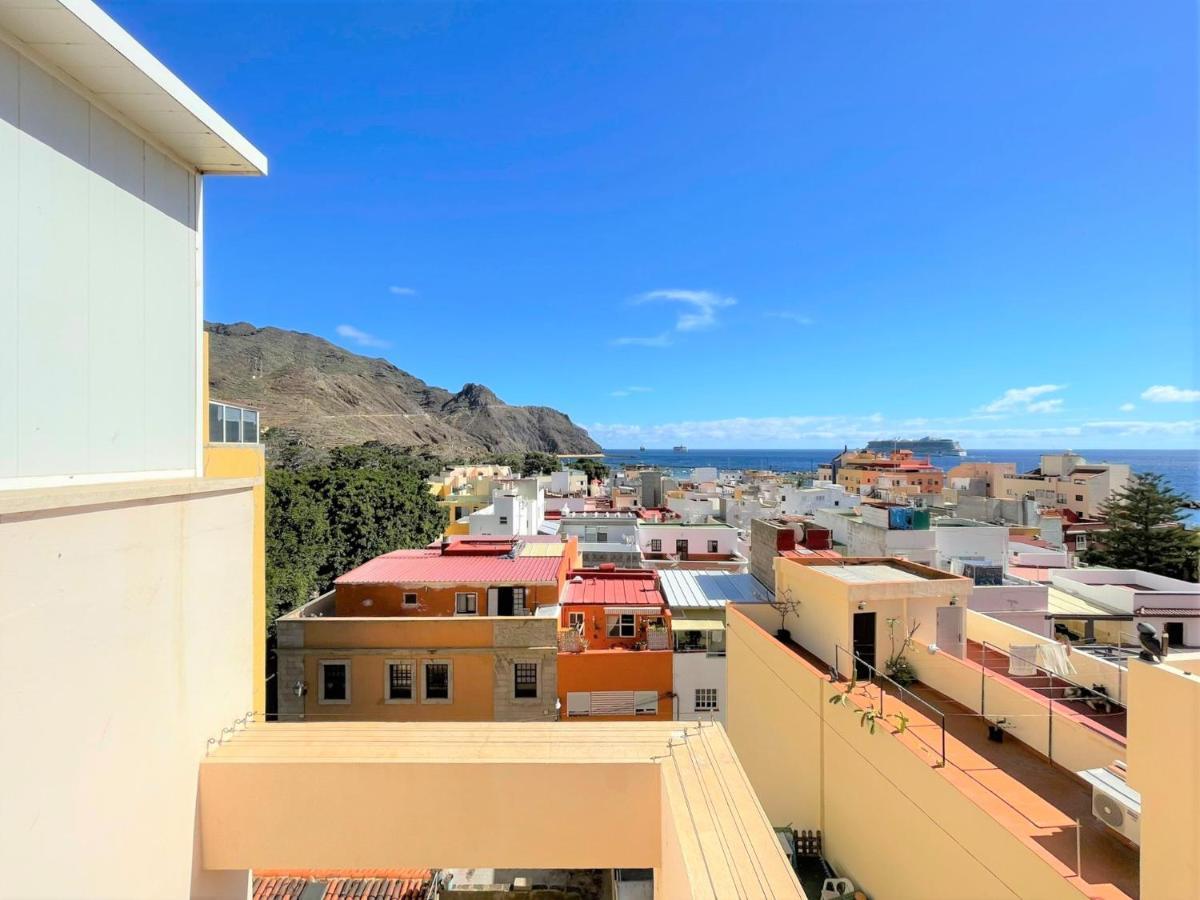 Marble Apartments San Andrés Εξωτερικό φωτογραφία