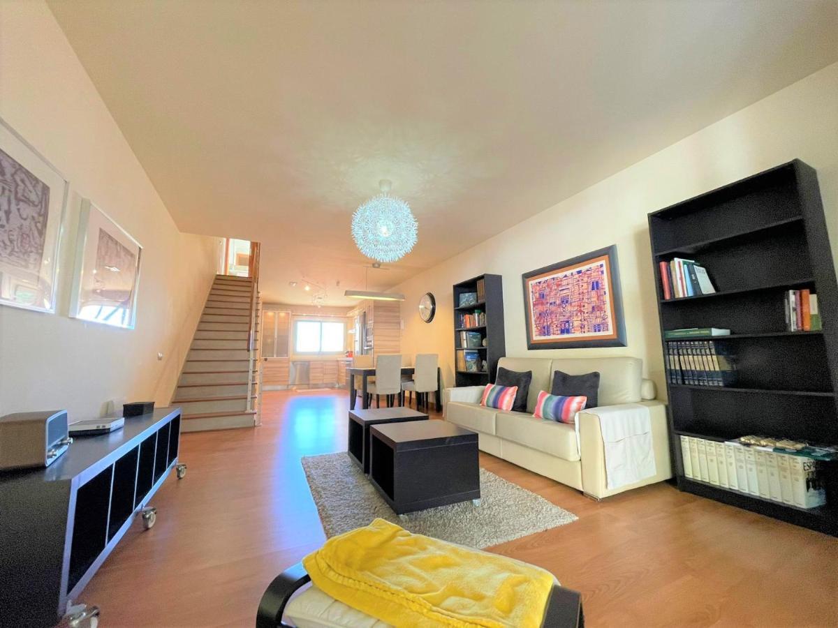 Marble Apartments San Andrés Εξωτερικό φωτογραφία