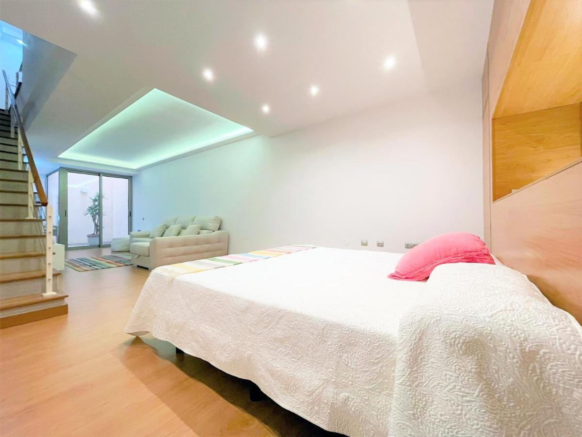 Marble Apartments San Andrés Εξωτερικό φωτογραφία