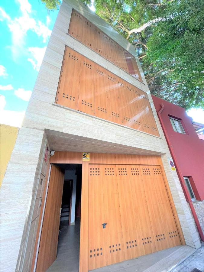 Marble Apartments San Andrés Εξωτερικό φωτογραφία