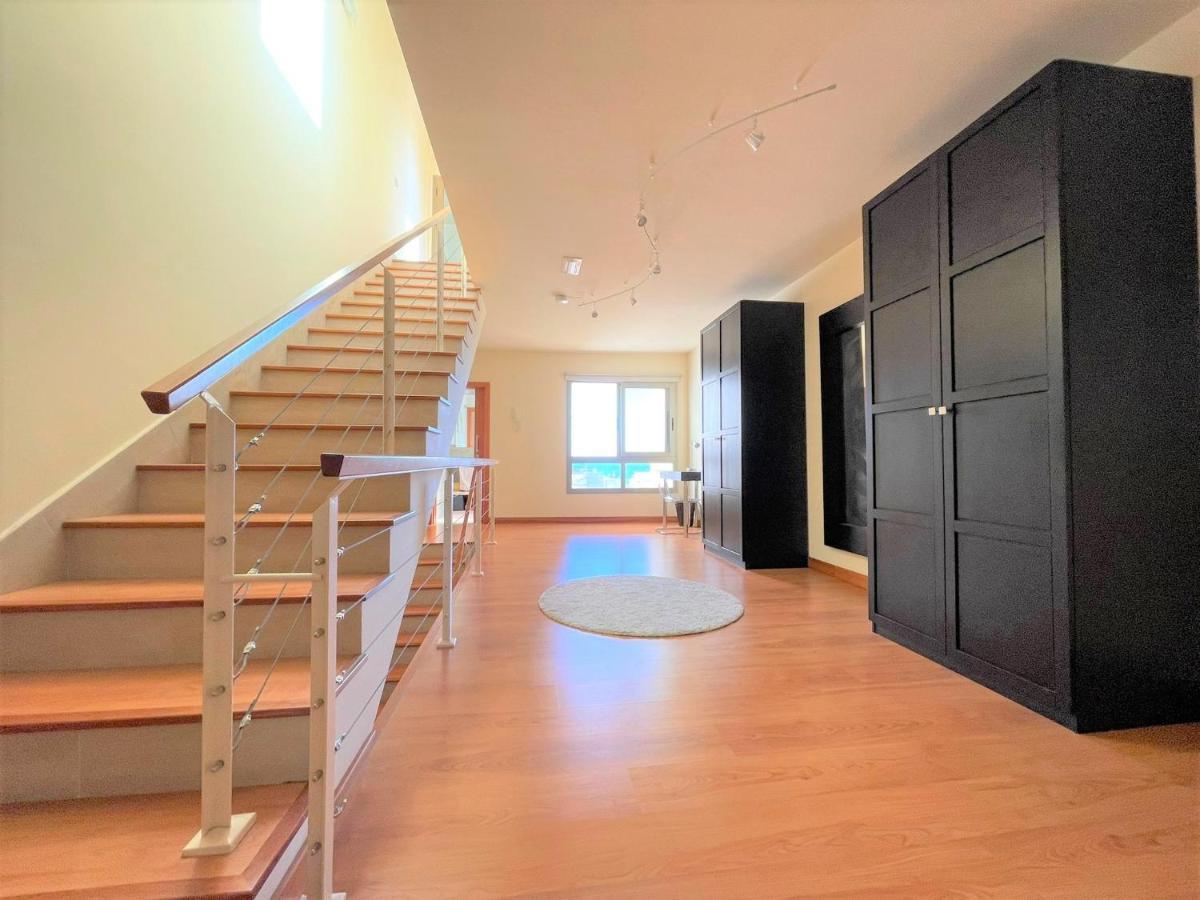Marble Apartments San Andrés Εξωτερικό φωτογραφία