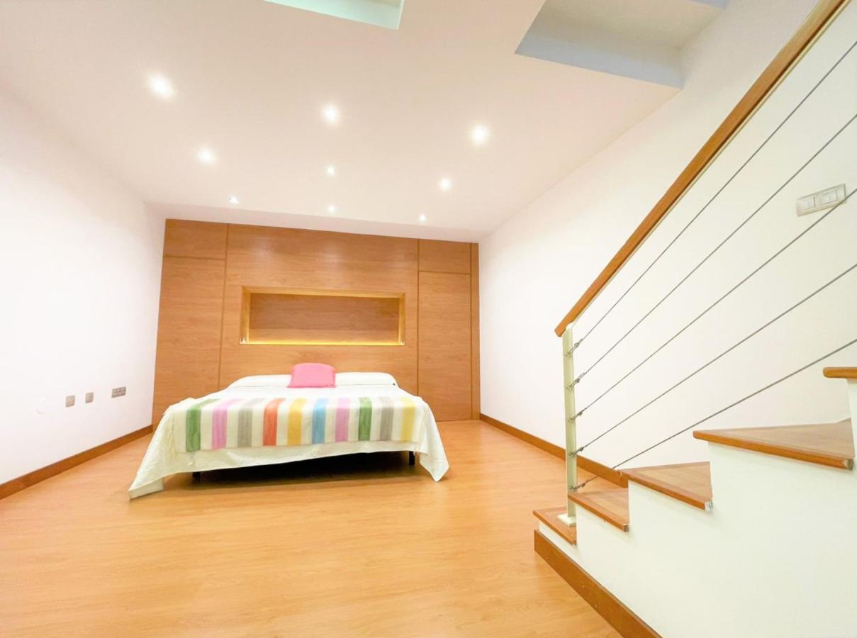 Marble Apartments San Andrés Εξωτερικό φωτογραφία