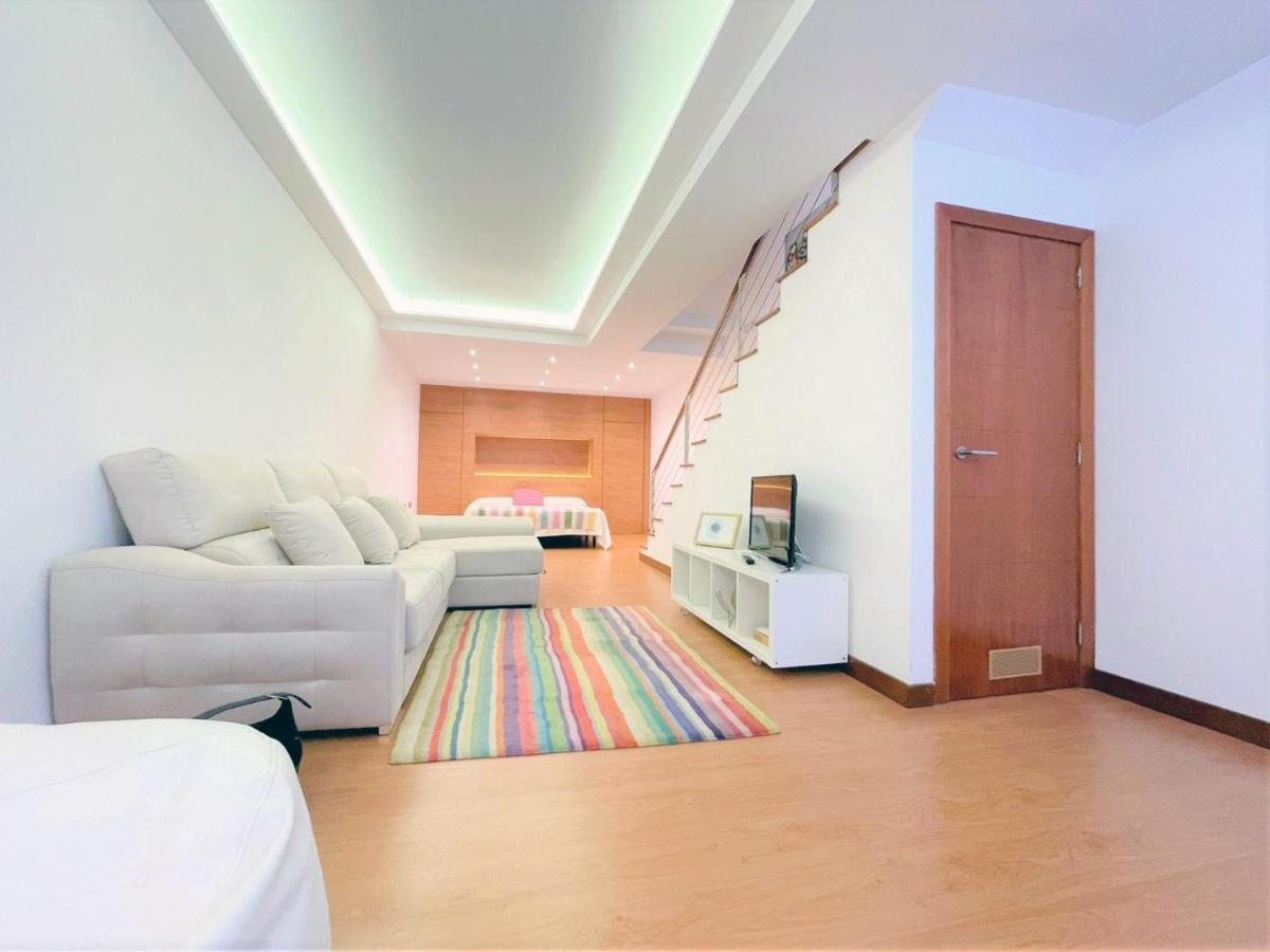 Marble Apartments San Andrés Εξωτερικό φωτογραφία