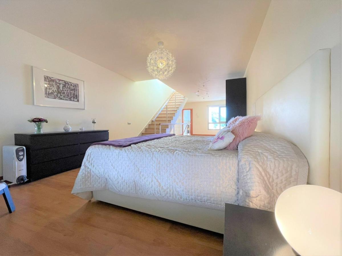 Marble Apartments San Andrés Εξωτερικό φωτογραφία