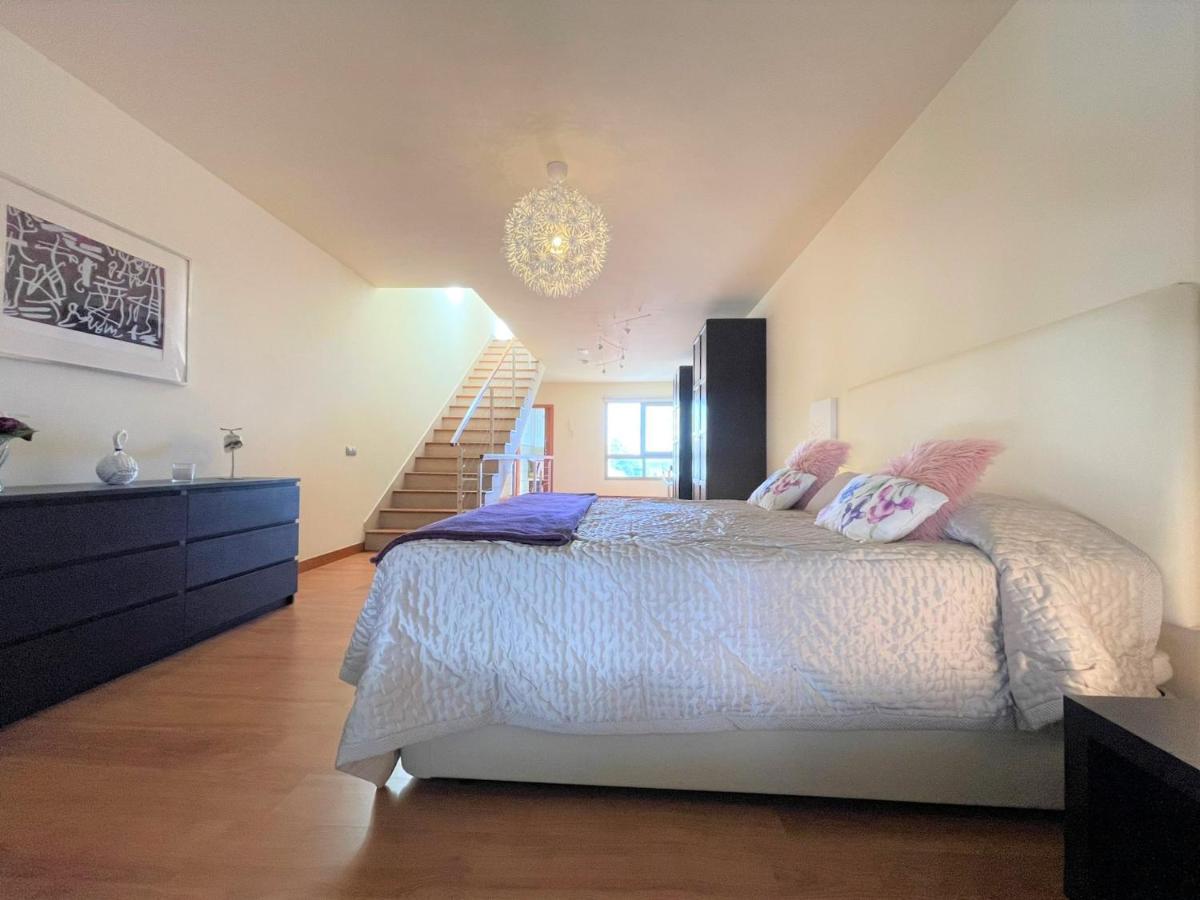 Marble Apartments San Andrés Εξωτερικό φωτογραφία