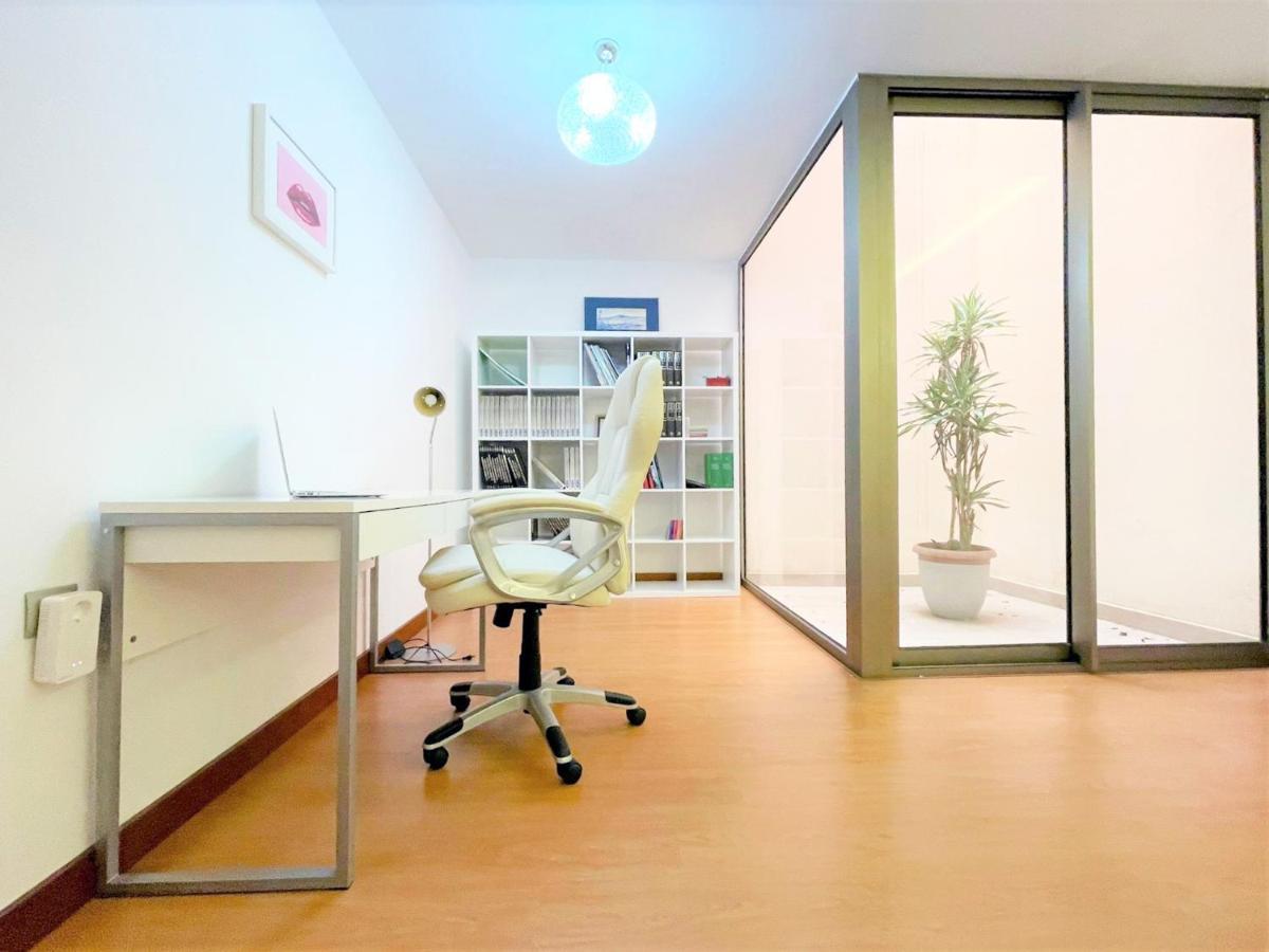 Marble Apartments San Andrés Εξωτερικό φωτογραφία