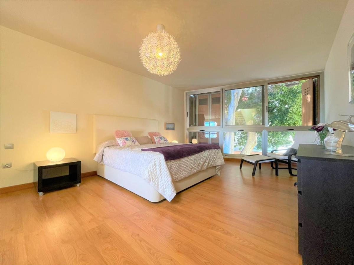 Marble Apartments San Andrés Εξωτερικό φωτογραφία