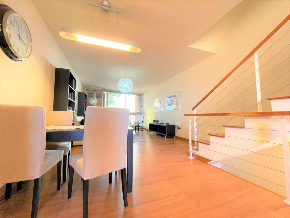 Marble Apartments San Andrés Εξωτερικό φωτογραφία