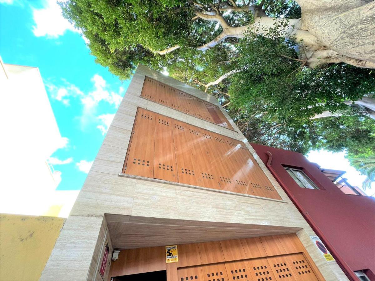 Marble Apartments San Andrés Εξωτερικό φωτογραφία