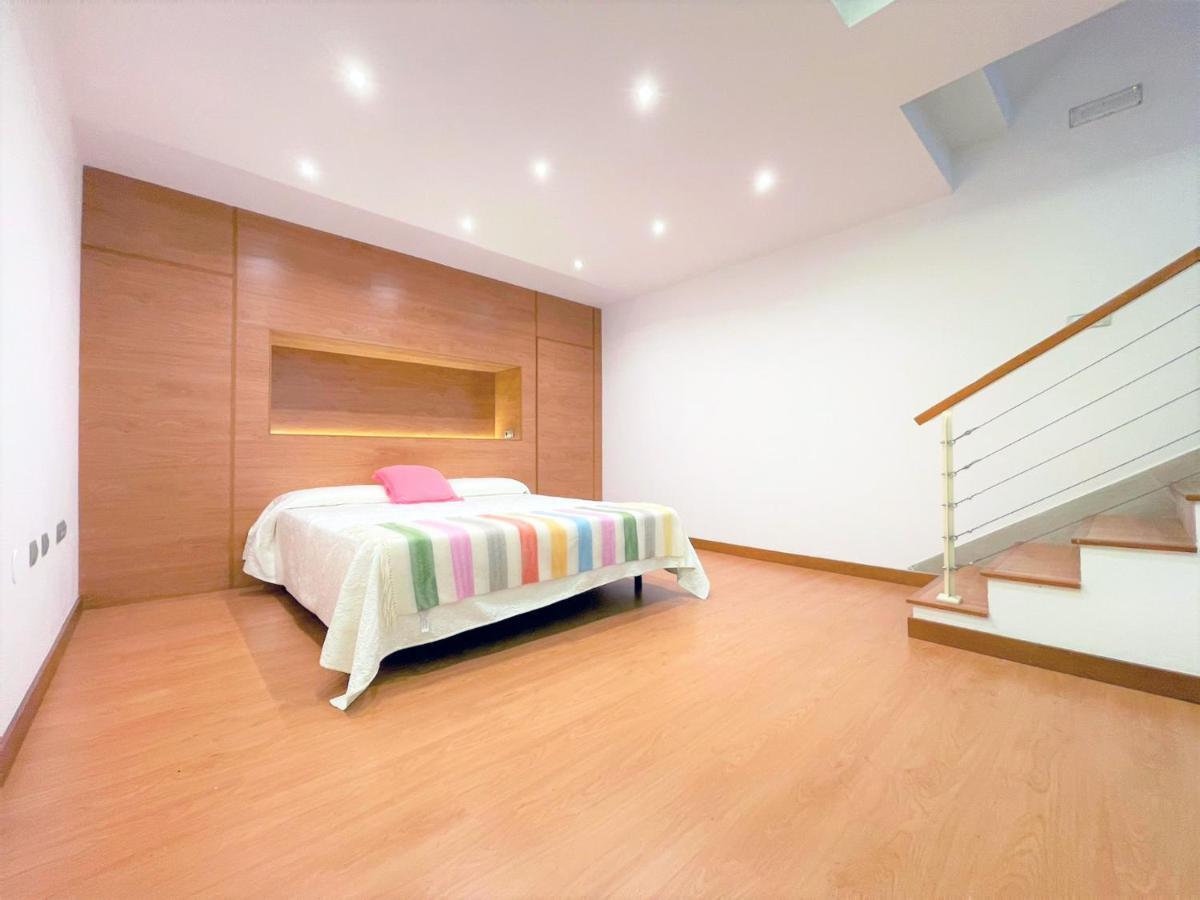 Marble Apartments San Andrés Εξωτερικό φωτογραφία
