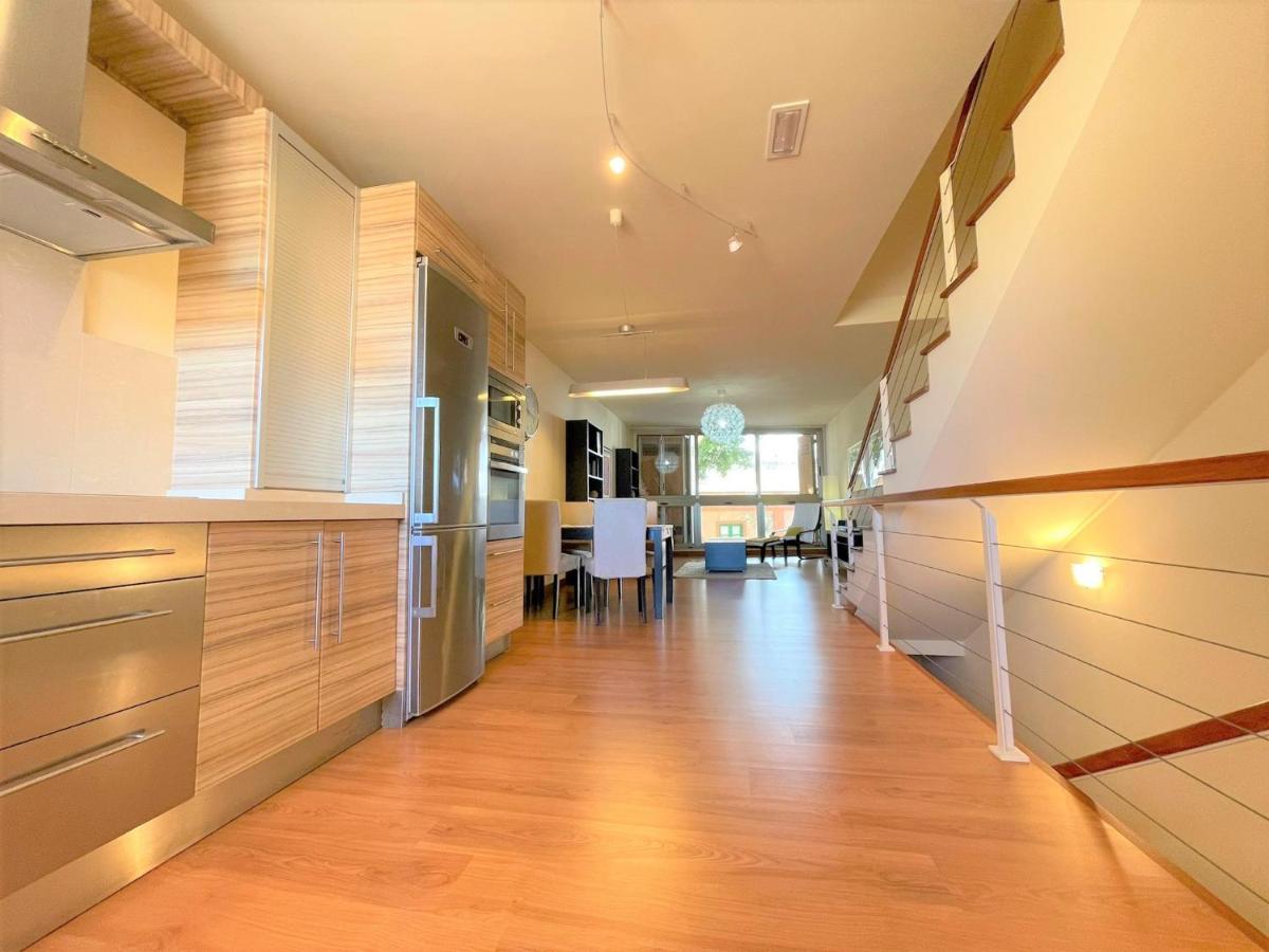 Marble Apartments San Andrés Εξωτερικό φωτογραφία