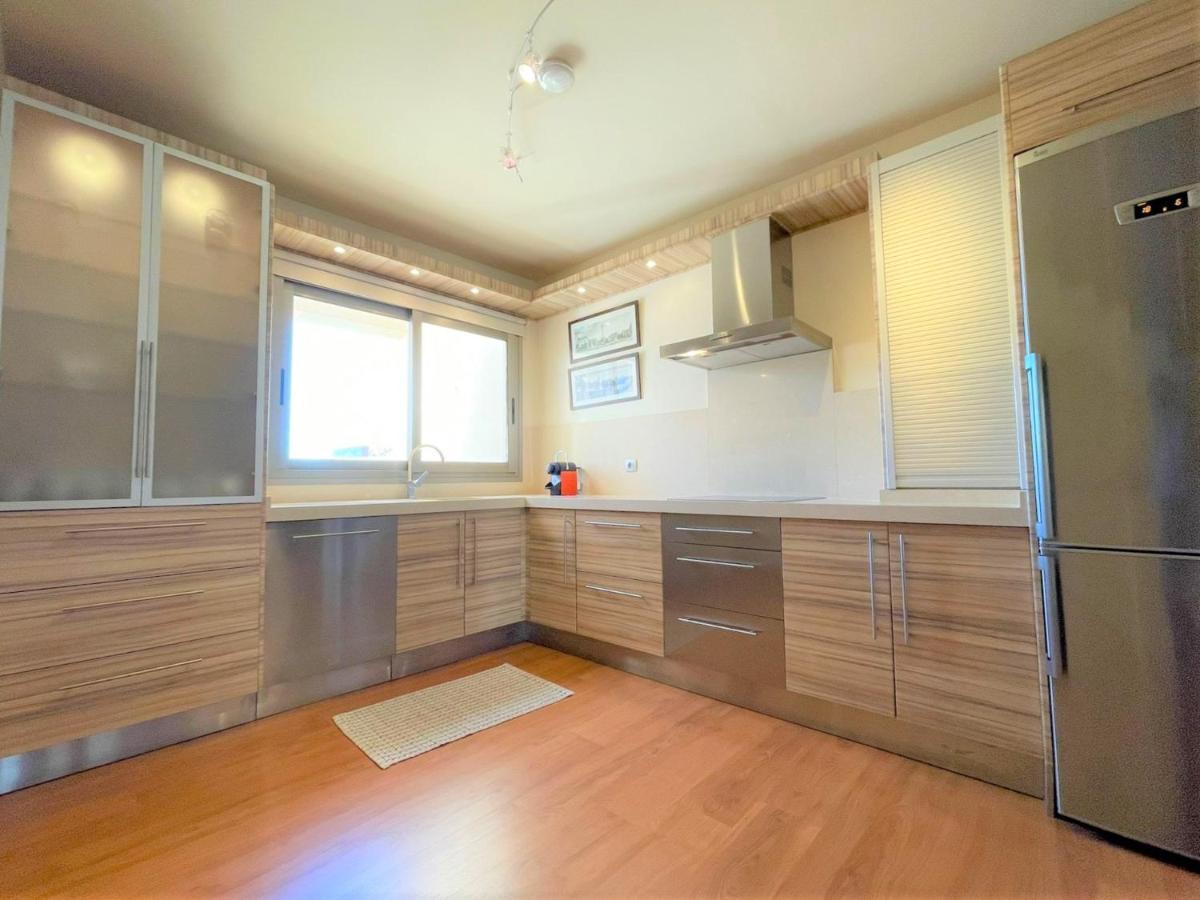 Marble Apartments San Andrés Εξωτερικό φωτογραφία