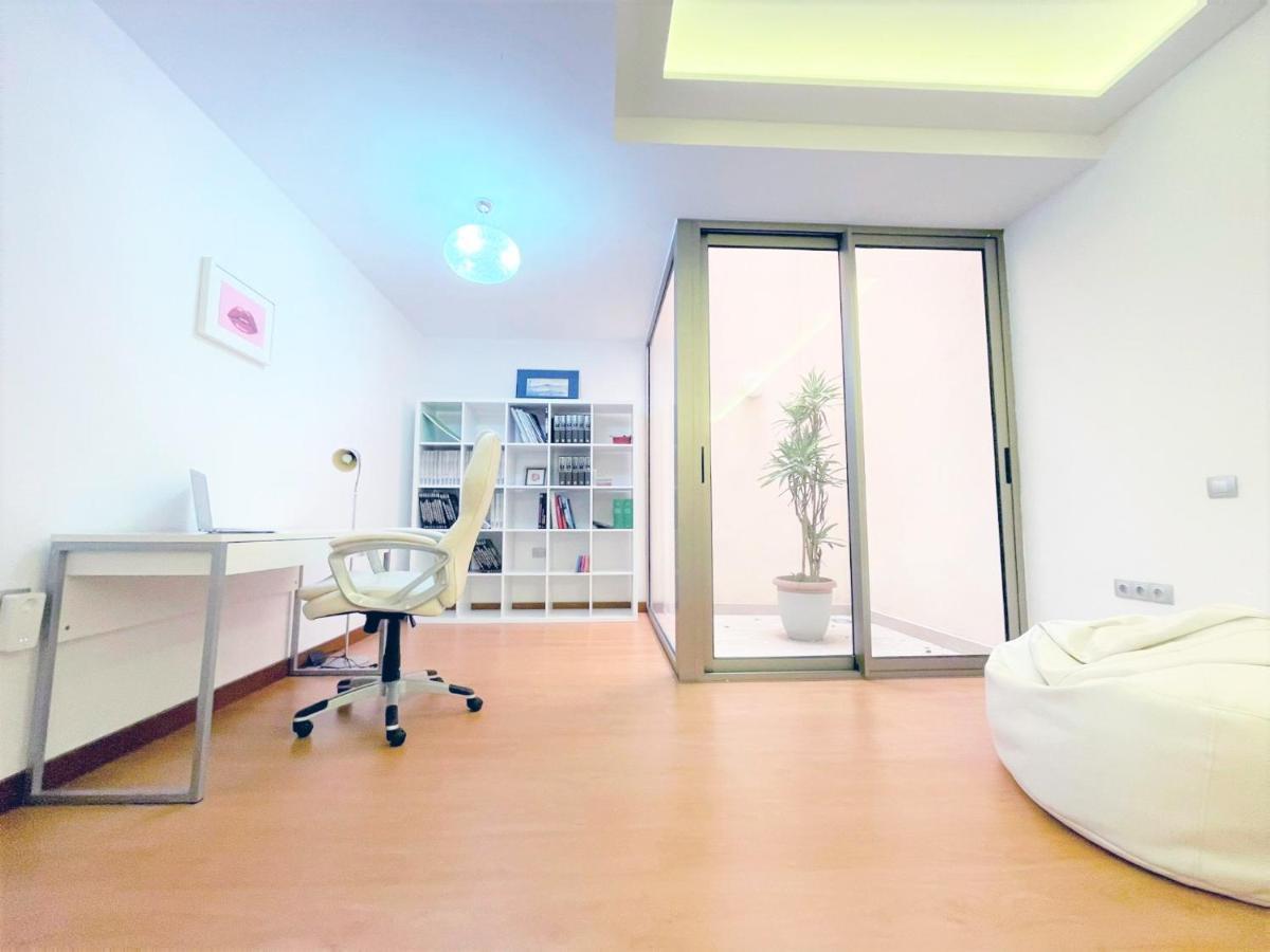 Marble Apartments San Andrés Εξωτερικό φωτογραφία
