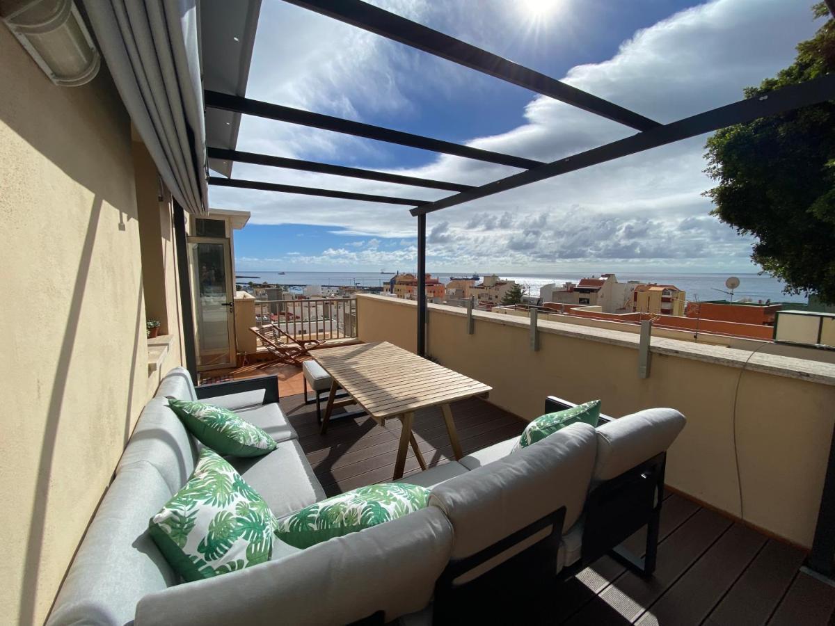 Marble Apartments San Andrés Εξωτερικό φωτογραφία