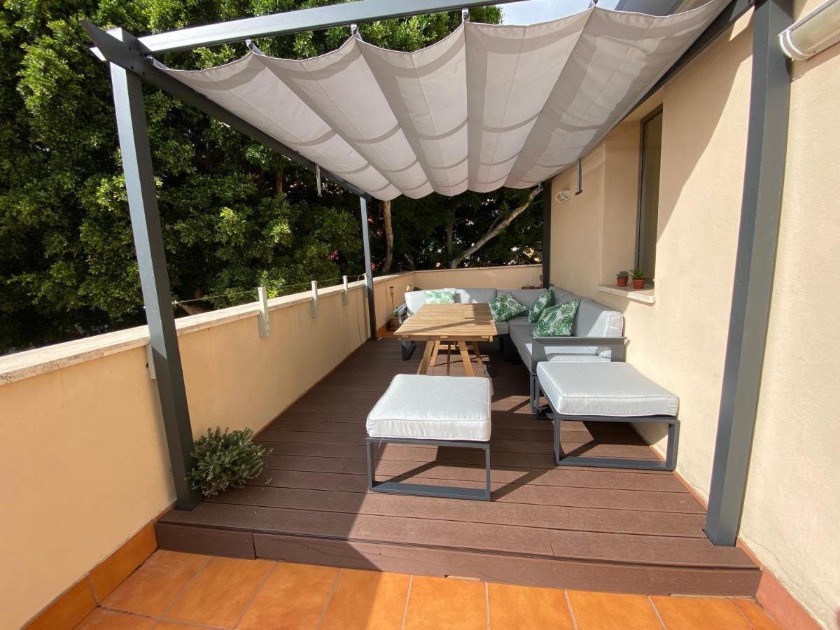 Marble Apartments San Andrés Εξωτερικό φωτογραφία