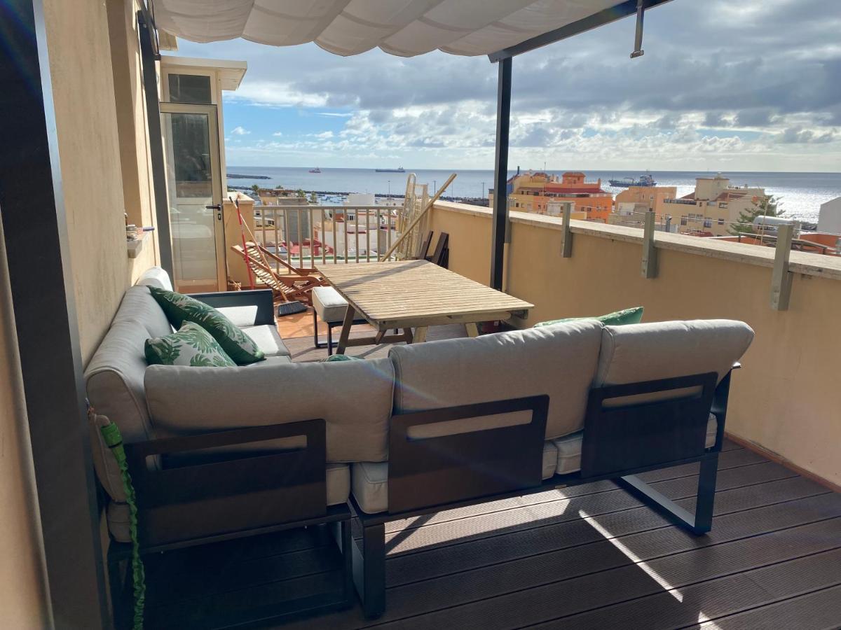 Marble Apartments San Andrés Εξωτερικό φωτογραφία