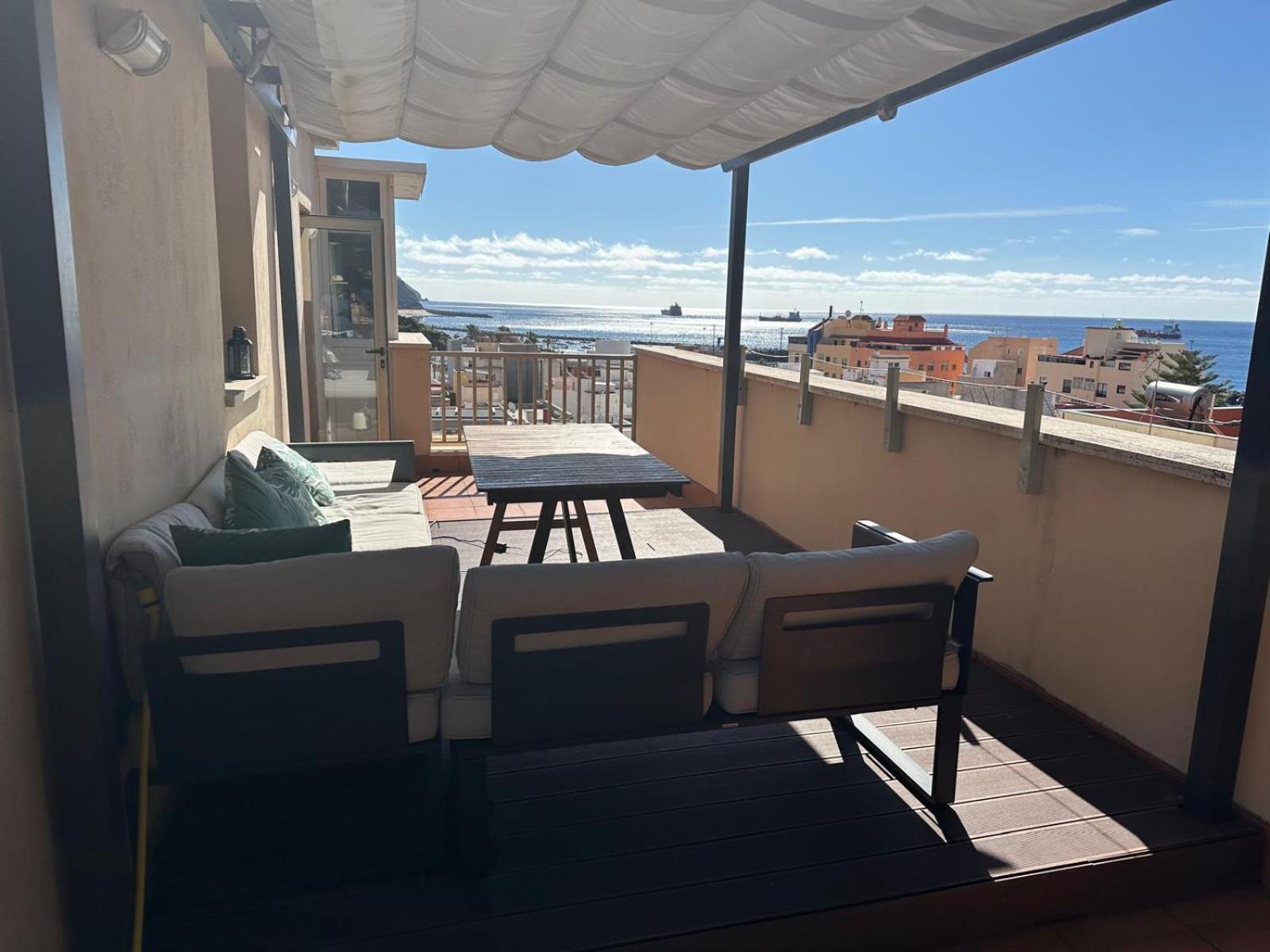 Marble Apartments San Andrés Εξωτερικό φωτογραφία